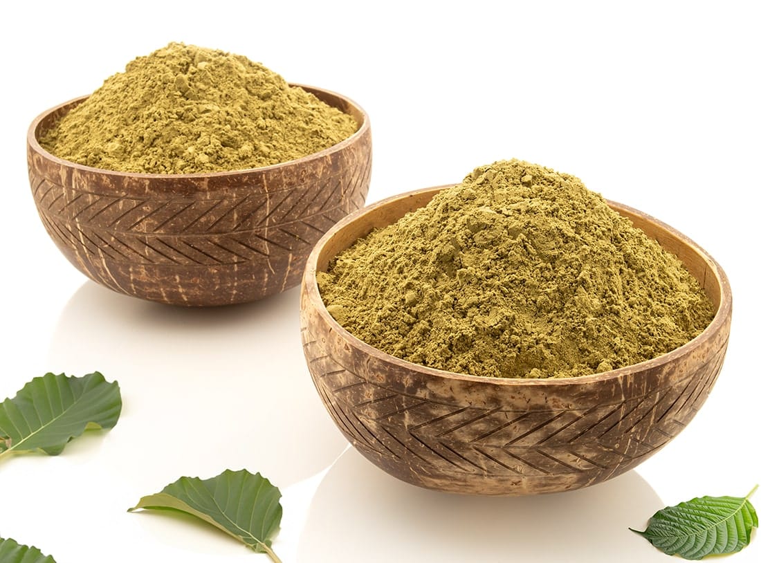 White Elephant Kratom