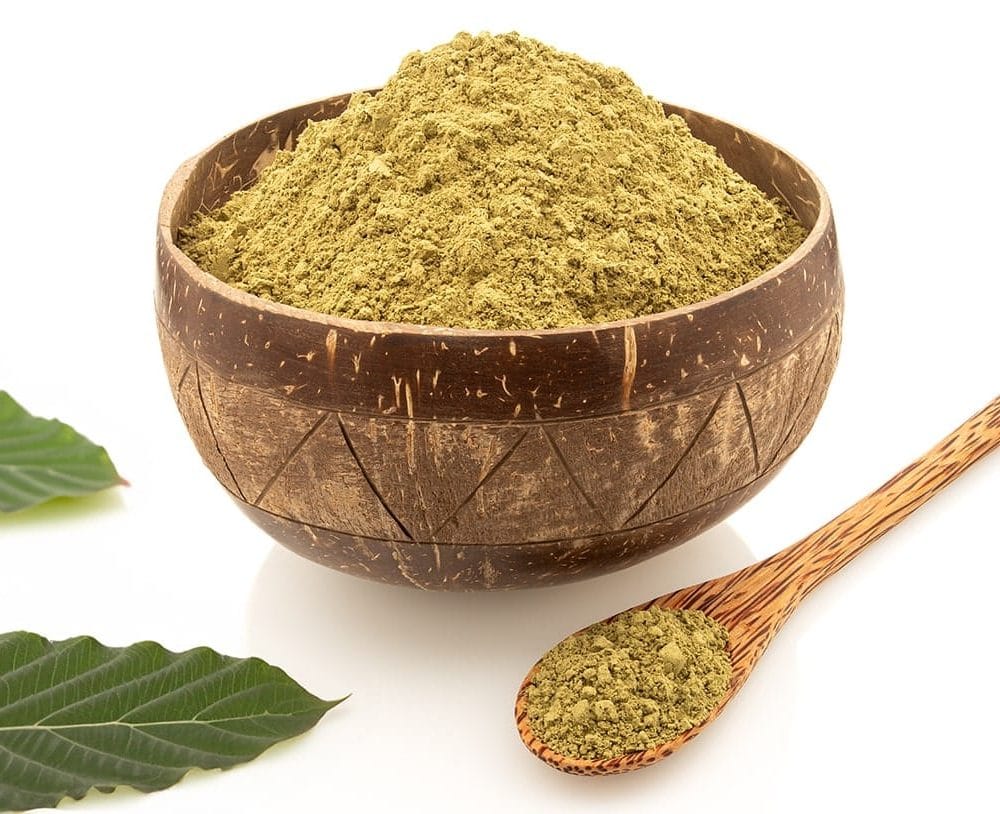 Green Indo Kratom