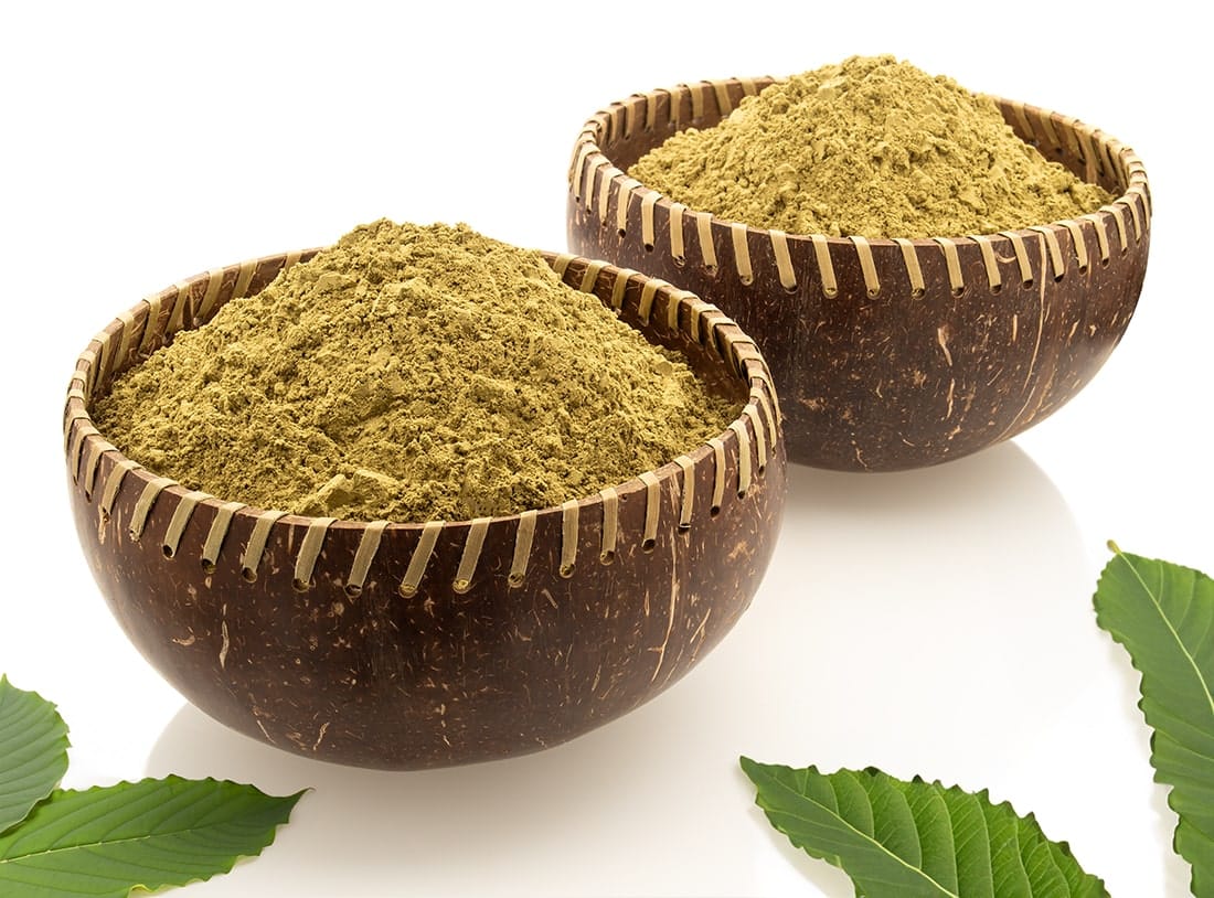 Green Jongkong Kratom