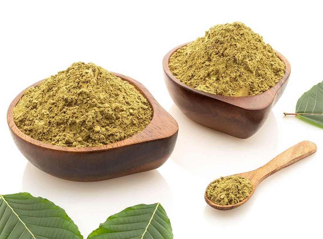 Red Dragon Kratom