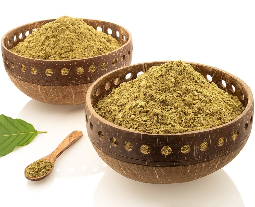 Red Jongkong Kratom